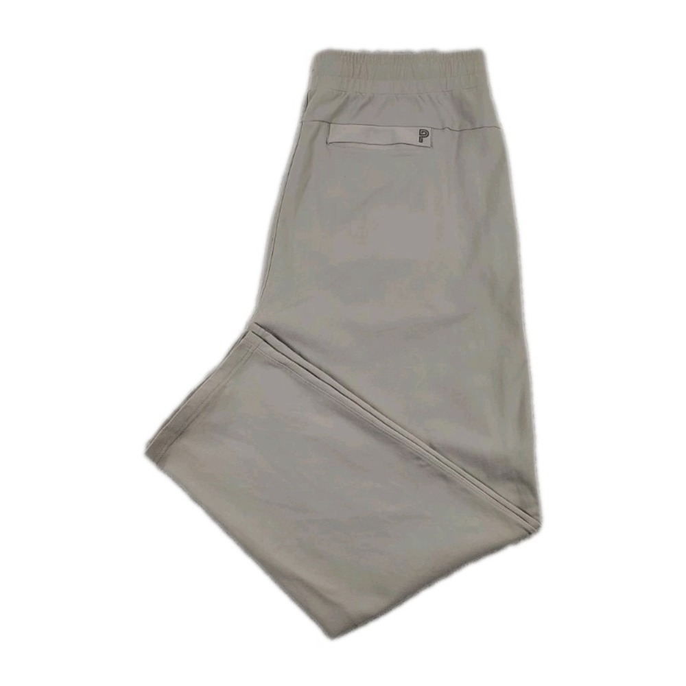 Public Rec All Day Every Day  Stretch Performance Mens  36x28 Gray - Picture 6 of 16